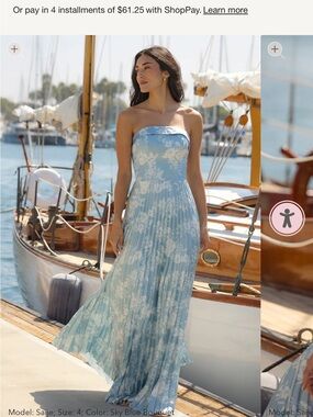 princess polly baby blue dress Revelry's New Velvet Bridesmaid Dress Range main image 0